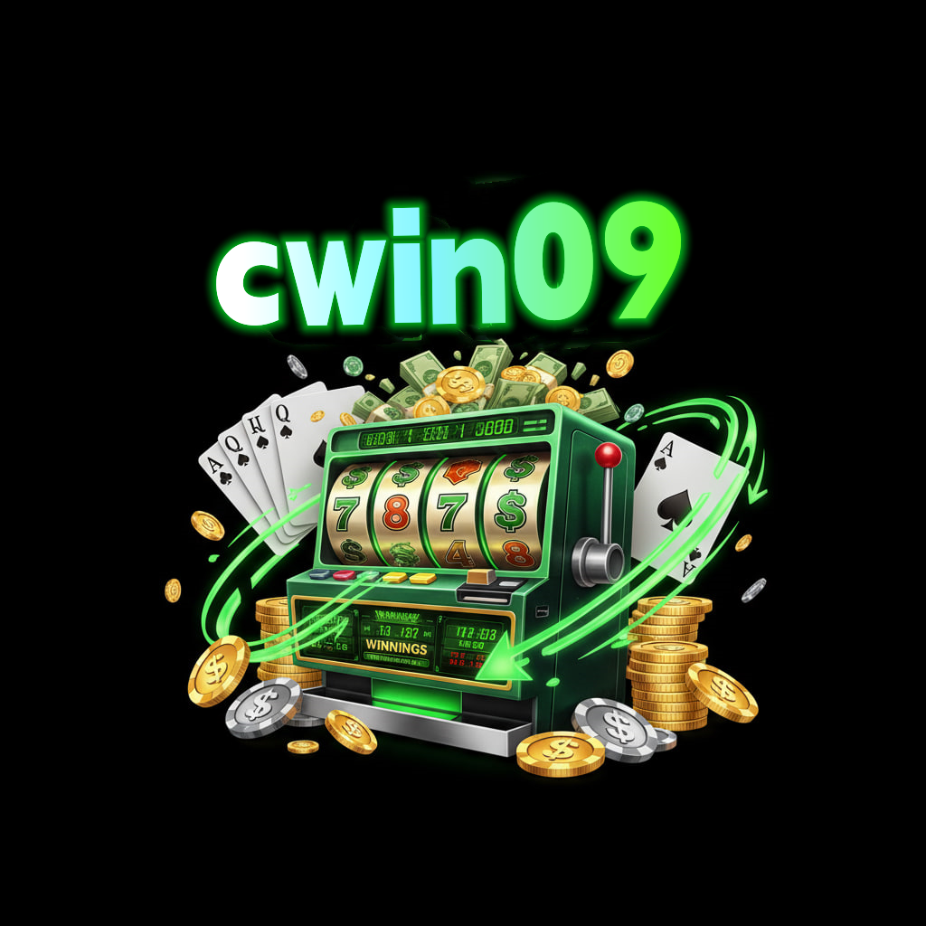 Logo của cwin09